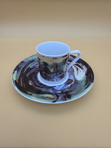 Tasse porcelaine édition - tasse,