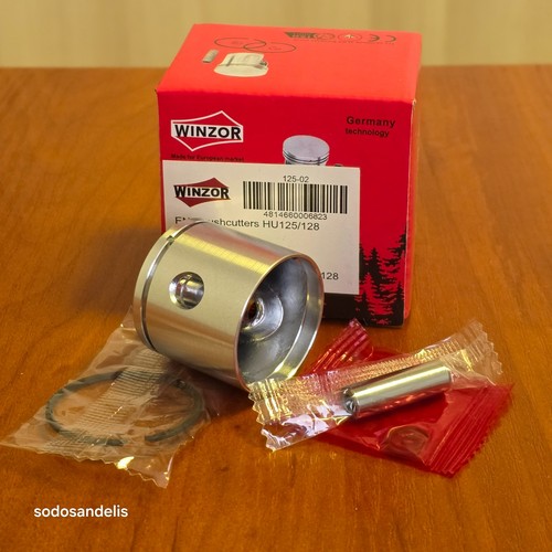 Kit piston pour - , husqvarna