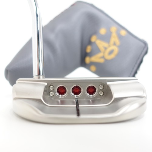 Putter droit scotty cameron - putter,
