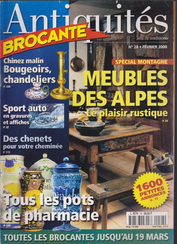 Antiquites brocante 28 - antiquites-brocante, n°28