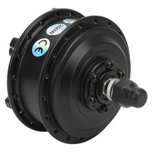 Kit De Conversion De Vélo électrique 48V 250W Pour Roue Arrière