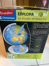 Éducation Clementoni -