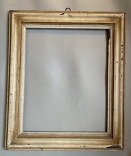 cadre Ancien Style XVII XVIII