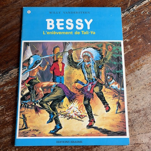Bessy tali ya vf - n, 90
