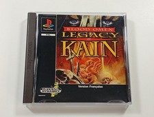 BLOOD OMEN: LEGACY OF KAIN