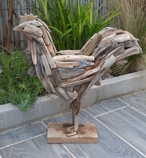 décoration marine : Coq A