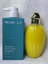MEDIX 5.5 GEL DE DOUCHE