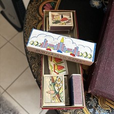 Jeux En Bois Mignature Germany