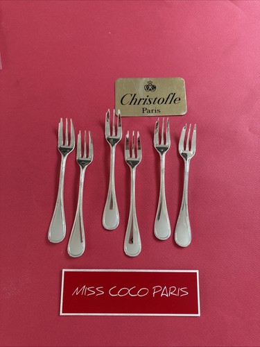 Fourchettes gâteau - fourchettes, 6