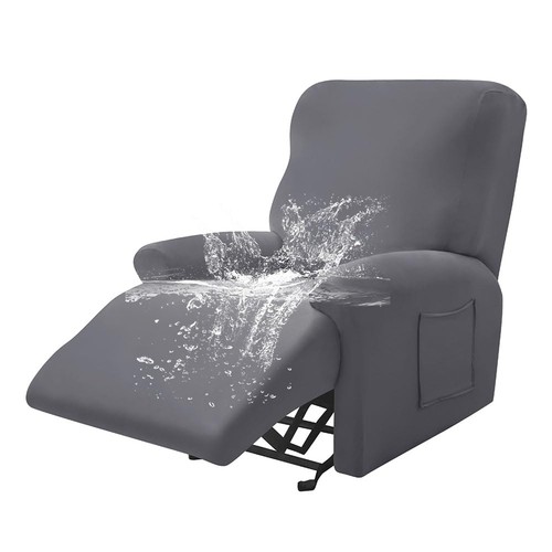Housse fauteuil relax - de,