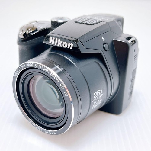 Appareil photo compact nikon - compact,
