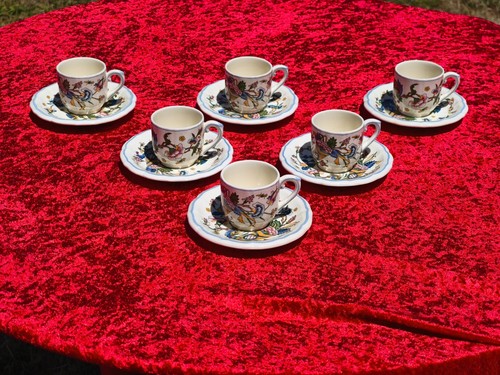 Belle serie tasses - serie,