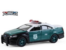 FORD Taurus - NYPD Vintage