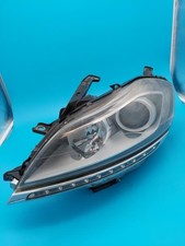 Optique avant principal gauche