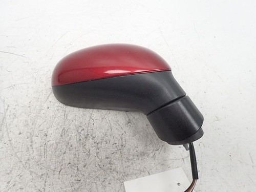 Retroviseur electrique droit - retroviseur,