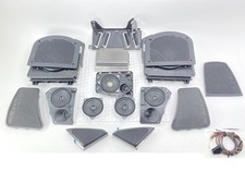 ✅✅✅BMW F01 7 Série HIFI