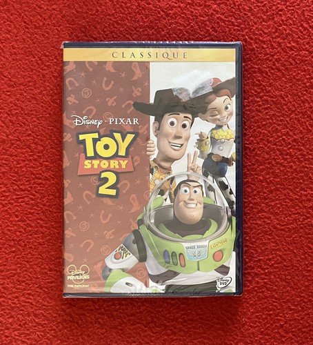 Dvd toy story - -, (n°53)
