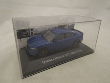 VOITURE 1/43 DODGE CHARGER SXT