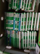 Rare-Bibliothèque Verte-Lot