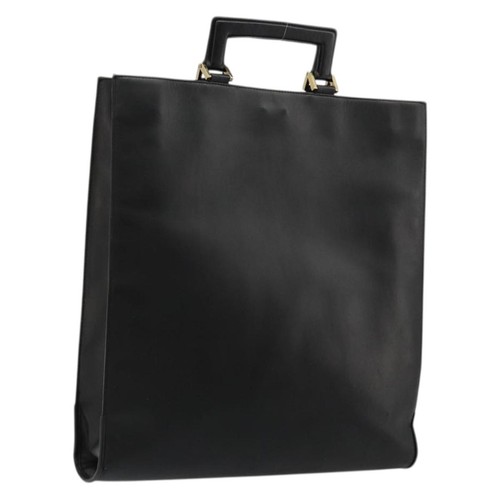 Gucci vintage canvas avec - gg,