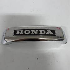 Honda CB750 Four K 1977-1978 Genuine Front Emblem Garnish OEM 87127-405-000