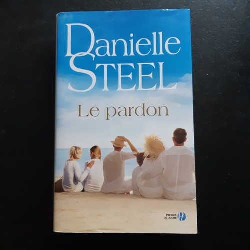 Roman danielle steel le - danielle,