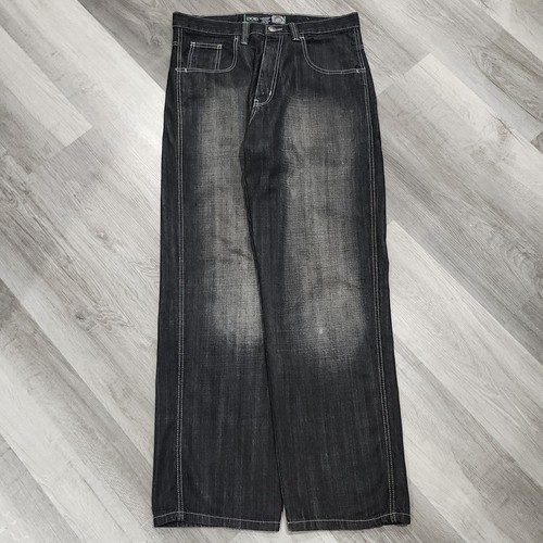 Vintage y2k dodeca jeans - vintage,