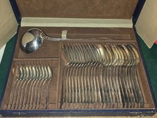 MENAGERE 36 PIECES METAL