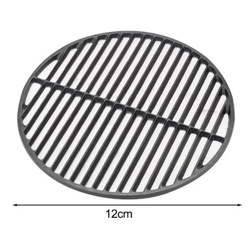 Rond fonte noire - en,