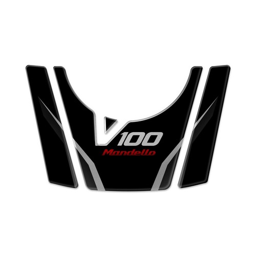 Réservoir pour moto guzzi - réservoir,