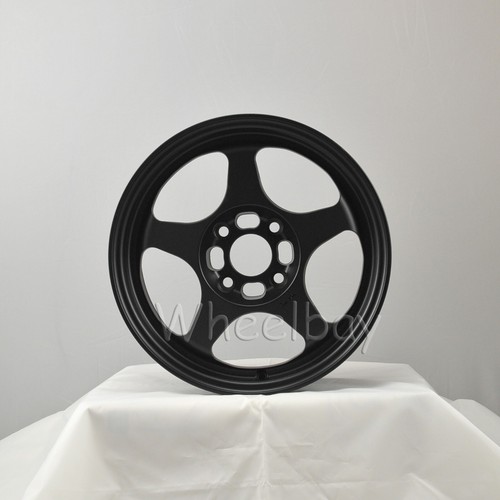 Rota wheels slipstream - ,