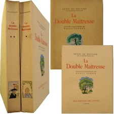 La Double Maîtresse 1945