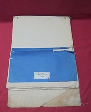 Damask Fabric Sample Collection - 30 Damask Linen and Cotton Samples..