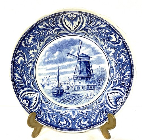 Ancienne assiette - assiette, en
