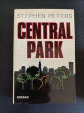 Central Park - Stephen Peters