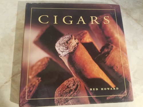 Red howard cigars - howard,