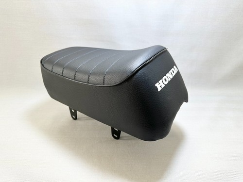 Siège moto complet - , honda
