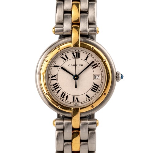 Cartier panthère 8396 - cartier,