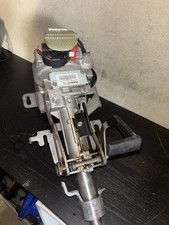 Colonne de direction RENAULT