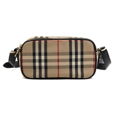 Burberry sac bandoulière - à,