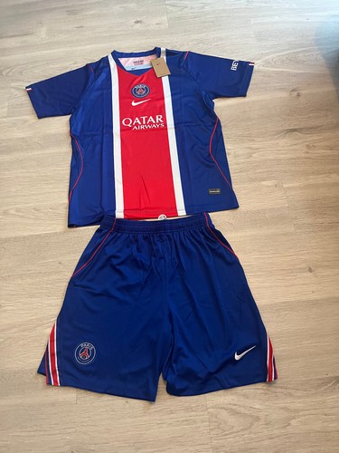 Maillot short psg 2026 2027 - short, 2026/2027