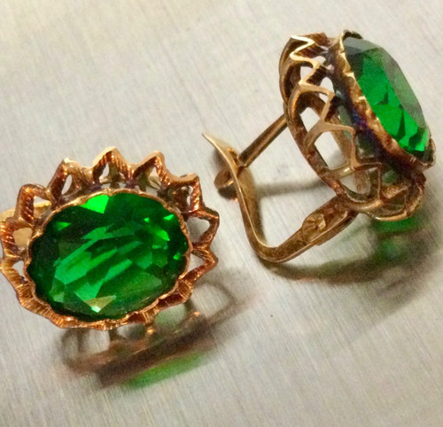 Jaune carats anciennes - 18, carats-anciennes