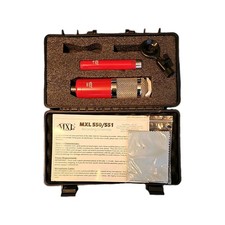 MXL 550/551 Condenser