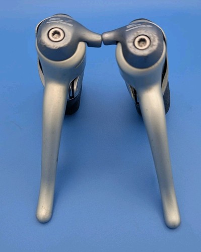 Shimano 105 1055 sti 3x8 - sti,