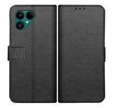 Coque Fairphone 6 Noir