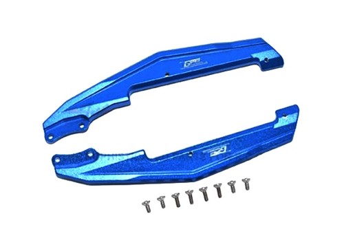 Gpm équipe losi - mini-t, 2.0