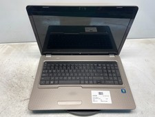 HP G72-B60US Intel i3-M370 2.4GHz 4 GB NO HDD