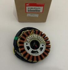 HONDA EU10I STATOR ASSY # 31120-ZT3-C71 OEM NEW (1003)RI