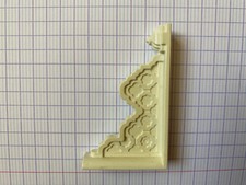 PLAYMOBIL DECORATION 30206930 CASTLE PRINCESS 4250 3019 3098