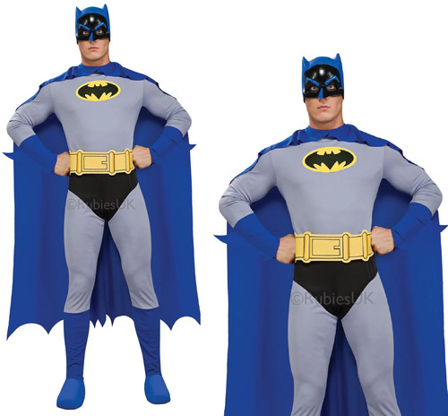 Costume fête pour homme - fête,
